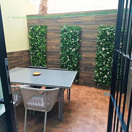 Casas 349H Alicante Centre Ground Floor מראה חיצוני תמונה