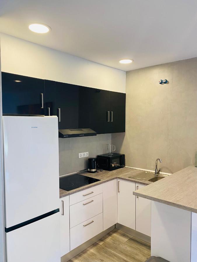 Casas 349H Alicante Centre Ground Floor מראה חיצוני תמונה