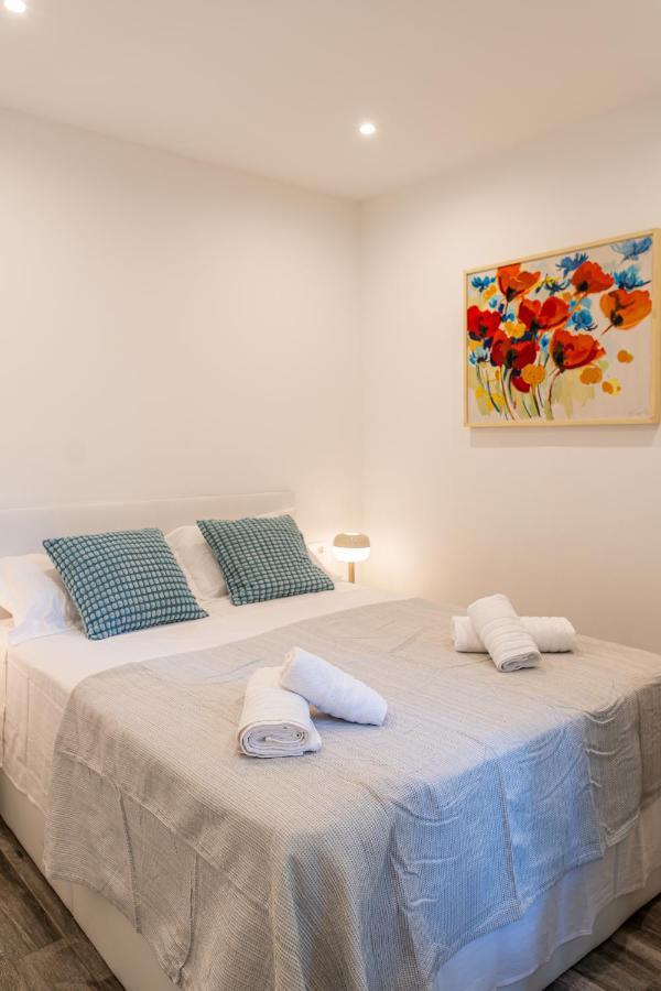 Casas 349H Alicante Centre Ground Floor מראה חיצוני תמונה