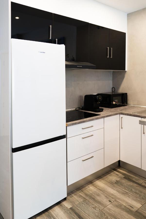 Casas 349H Alicante Centre Ground Floor מראה חיצוני תמונה
