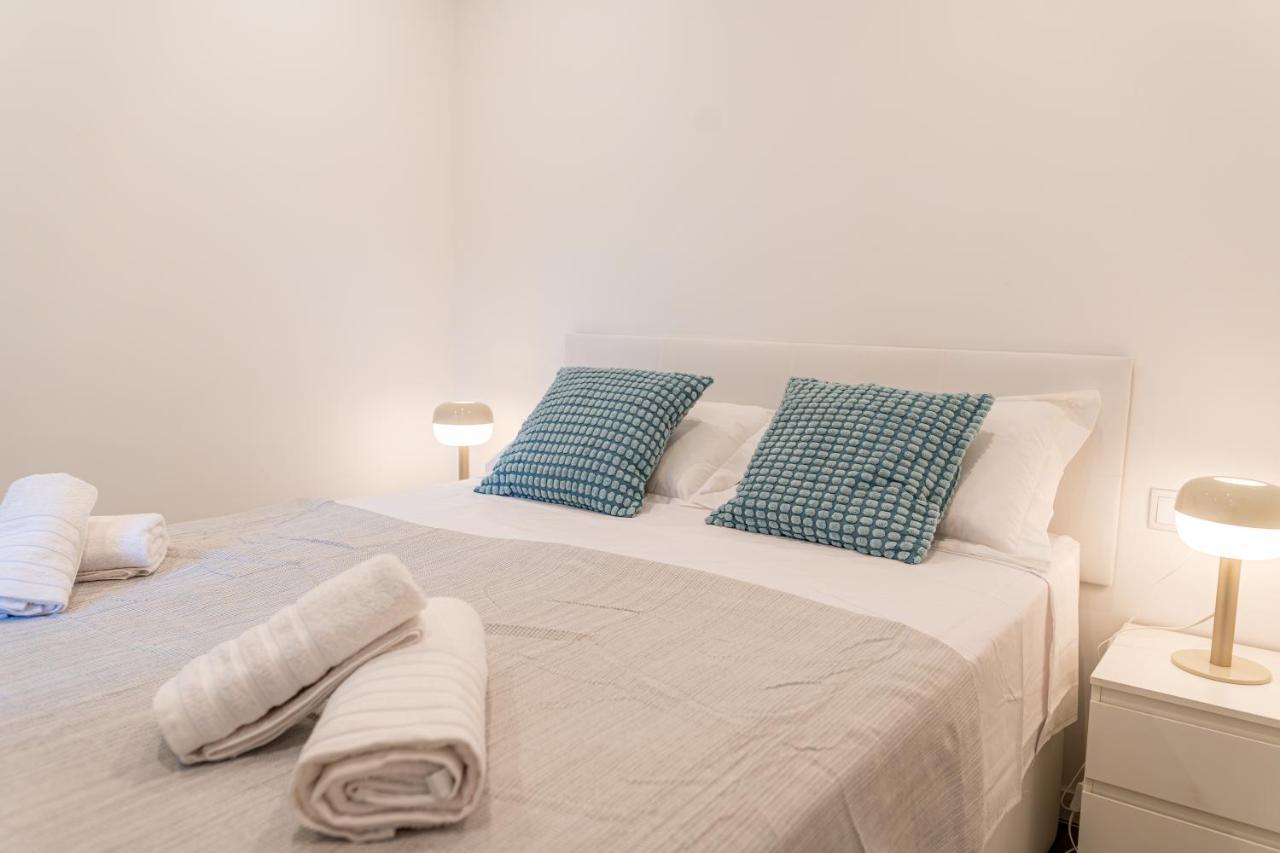 Casas 349H Alicante Centre Ground Floor מראה חיצוני תמונה