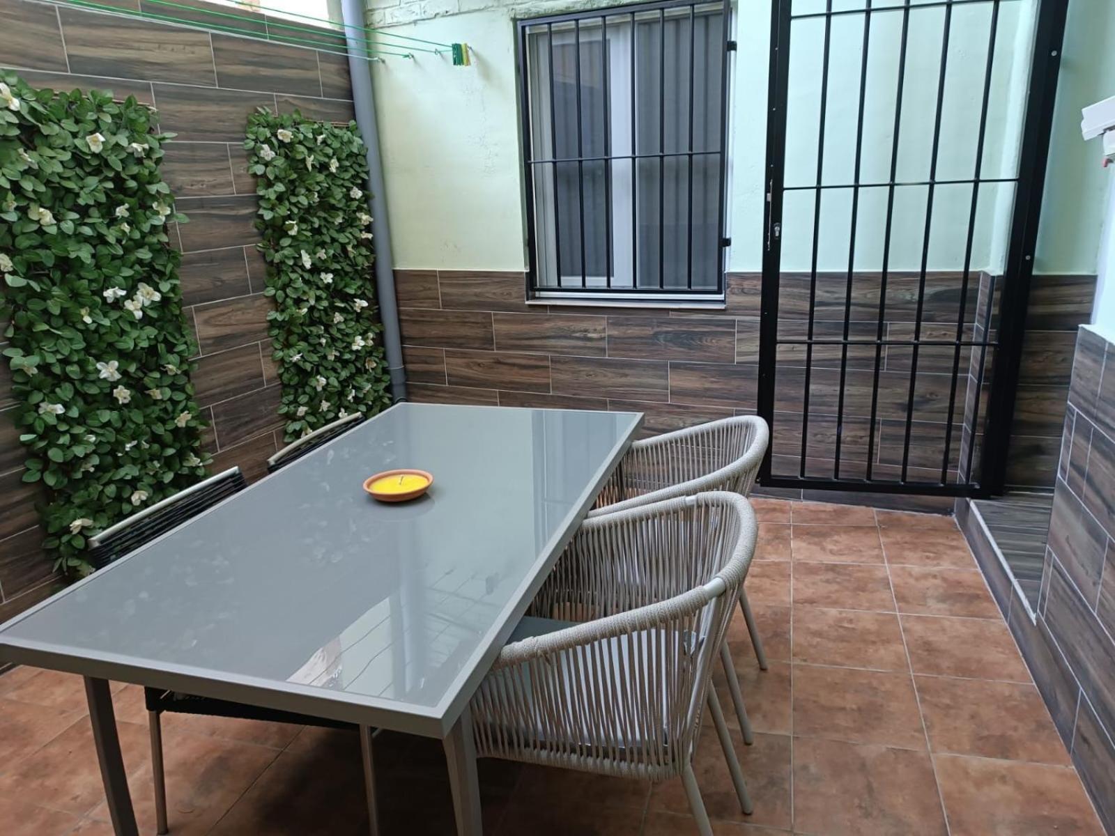 Casas 349H Alicante Centre Ground Floor מראה חיצוני תמונה
